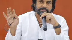 రేపటి కేబినెట్‌కు రాలేను.. పవన్‌ కల్యాణ్‌