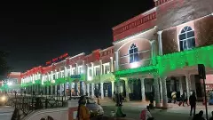 RAIL | వాల్తేరు డివిజన్ కనుమరుగు.. వెలుగులో విశాఖ డివిజన్