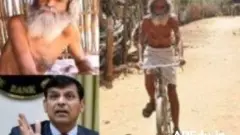 మేధావులారా! ఈ ఆదర్శ జీవుల ఆవేదన అర్థమవుతోందా!