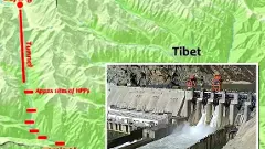 ‘మెగా డ్యామ్’ నిర్మాణంలో చైనా హమీలు నమ్మొచ్చా?