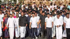 ‘వన్ నేషన్ - వన్ ఎలక్షన్’ రాజ్యాంగబద్దం కాదు