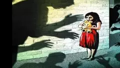 వీళ్లసలు టీచర్లా? కీచకులా? 8వ తరగతి విద్యార్థినిపై గ్యాంగ్ రేప్