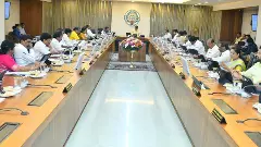 చంద్రబాబుకు ఆరు..పవన్‌ కల్యాణ్‌కి పదో ర్యాంకు