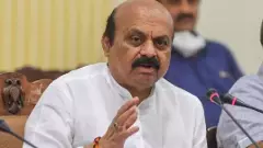 కర్ణాటక: అంతర్గత కలహాలపై ‘బొమ్మై’ అసంతృప్తి