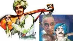 పద్మశ్రీ నాజర్ పడిన పాట్లెన్నో.. ఎర్రజెండా చెప్పిన పాఠమేంటో!!