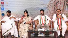 రేవంత్ కష్టానికి ఎంఎల్ఏల తూట్లు