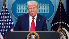 ‘గాజా’ రియల్ ఎస్టేట్ డ్రీమ్ అమెరికాకు మరో ప్లాప్ షో అవుతుందా?