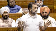 అన్ని లక్షల మంది ఓటర్లు ఎలా వచ్చారు: రాహుల్