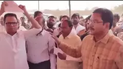 HYDRAA | హైడ్రా కమిషనర్ వర్సెస్ సుప్రీం న్యాయవాది, వాడివేడి వాదనలు