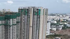 HYDERABAD | లగ్జరీ ఇళ్ల విక్రయాల్లో హైదరాబాద్ అదరహో