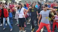 Hyderabad Happy Streets |ఆనందాల వీధుల్లో ఈ ఆదివారం సరదాగా గడపండి