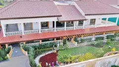 జగన్‌ ఇల్లే టార్గెట్‌..సమీపంలో వరుస అగ్ని ప్రమాదాలు