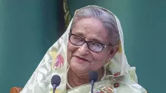 షేక్ హసీనా వ్యాఖ్యలు వ్యక్తిగతం: బంగ్లాదేశ్‌కు భారత్ స్పష్టం