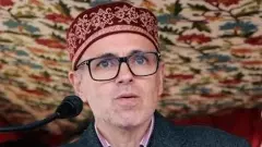 DELHI POLLS | మరింత బాగా కొట్టుకోండి! ఒమర్ అబ్దుల్లా సెటైరికల్ ట్వీట్