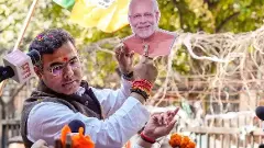 ఢిల్లీ సీఎం పర్వేష్ వర్మ?