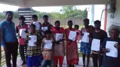 పొరపాటున అప్పు తీసుకున్నారో జీవితాంతం వెట్టి చాకిరే ఇక్కడ!