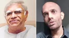 Hyderabad | ఆస్తి కోసం మనవడే తాతయ్య ఆయువు తీశాడు...