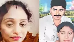 Meerpet | వెంకటమాధవి హత్య కేసులో మరో ట్విస్ట్,కస్టడీలో గురుమూర్తి