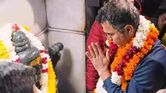 ప్రధాని మోదీ వచ్చాకనే ఢిల్లీ సీఎం పేరు ప్రకటన