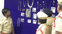 మధ్యప్రదేశ్‌ దొంగల ముఠా దొరికింది