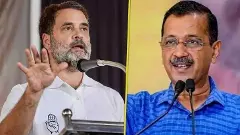 AAP, కాంగ్రెస్ ఒంటరి పోరు..బీజేపీకి లాభించిందా?
