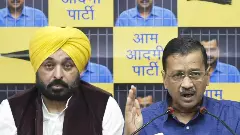 పంజాబ్‌లో AAPకు ఆపరేషన్ లోటస్ భయం?