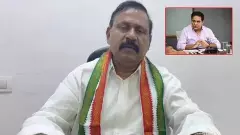 Rammohan Reddy | ‘కేటీఆర్‌కు రేవంత్ అక్కర్లేదు.. నేను చాలు’