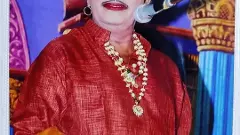 అసాధారణ స్టేజీ నటుడు  బీసీ కృష్ణకు  నివాళి