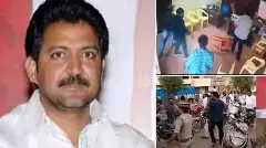 వల్లభనేని వంశీ అరెస్టు