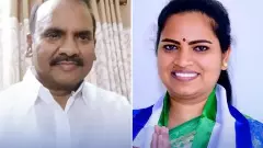 ప్రత్తిపాటి పుల్లారావును విడదల రజిని ఎదుర్కొంటుందా?