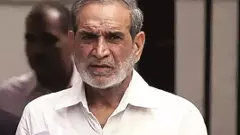 సిక్కుల హత్య కేసులో సజ్జన్ కుమార్ దోషే