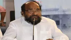 R Krishnaiah