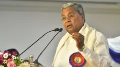 మెట్రో చార్జీల పెంపు మా చేతుల్లో లేదు: సిద్ధరామయ్య