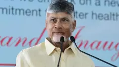 KUPPAM - CM Chandrababu | కుప్పం: టీడీపీలో మిన్నంటుతున్న నిరసన స్వరాలు