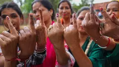 భారత ఎన్నికల ప్రక్రియ మీద  అన్ని అనుమానాలు ఎందుకు?