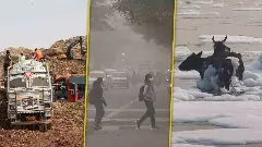 హస్తినలో బీజేపీ ముందున్న సవాళ్లేమిటి?