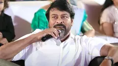 చిరంజీవి పులకింత.. నెట్టింట రచ్చంట!