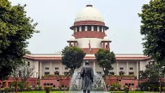 ‘‘ఎన్ ఫోర్స్ మెంట్ డైరెక్టరేట్’’ పై ఆగ్రహం వ్యక్తం చేసిన సుప్రీం