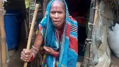 ఉద్యోగులకు ఒకటో తేదీ జీతాలిచ్చారు సరే, పేదలకు పెన్షన్ లేవీ ?