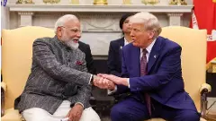 అమెరికా లో కొత్త నినాదం ప్రకటించిన మోదీ