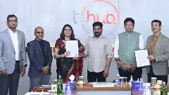 ఏఐ సామర్థ్యంపై తెలంగాణ సర్కార్ ఫోకస్..