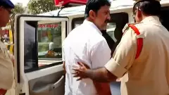 జైల్లో కుర్చీ కావాలన్న వంశీ, ఓకే చేసిన న్యాయాధికారి