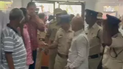 పోలీసు కస్టడీకి తిరుమల కల్తీ నెయ్యి నిందితులు