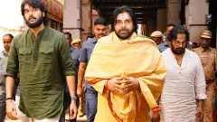 తమిళనాడులో పవన్ కల్యాణ్ కు బీజేపీ వాళ్లు ఎందుకు జై కొట్టారు