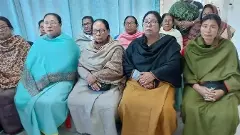 మా భవిష్యత్తుతో బీజేపీ ఎందుకు ఆడుకుంటుంది?