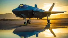 అమెరికా ఎఫ్ 35 స్టెల్త్ ఫైటర్ జెట్ ప్రాముఖ్యత ఏంటీ?