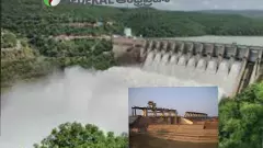 సీమ పెండింగ్ ప్రాజెక్టుల కోసం మరో సమరం