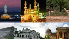 Tourism Sector  | తెలంగాణ, ఏపీలో పర్యాటక రంగానికి ప్రోత్సాహం