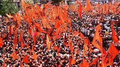 మత మార్పిడి నివారణకు VHP ‘‘ధర్మరక్షకులు’’