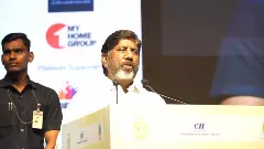 Bhatti Vikramarka | ‘ప్రపంచానికే ఆదర్శంగా ఫ్యూచర్ సిటీ నిర్మాణం’